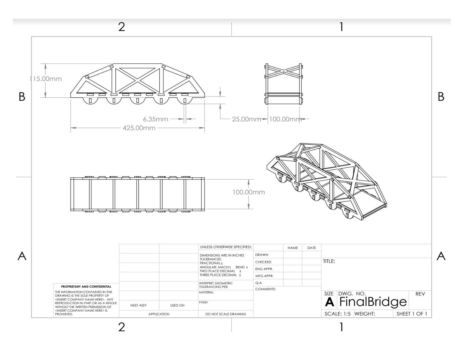 Projects